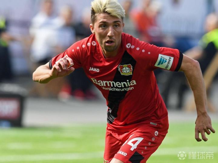 勒沃库森各项赛事-华体会体育入口