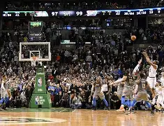 湖人和凯尔特人-华体会体育